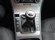 Volkswagen Passat Kombi 2,0 l 125 kw