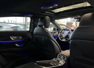 Mercedes-Benz AMG GT Sedan 4,0 l 470 kw