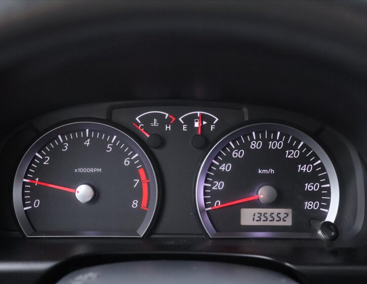 Suzuki Jimny SUV / Terénní 1,3 l 63 kw