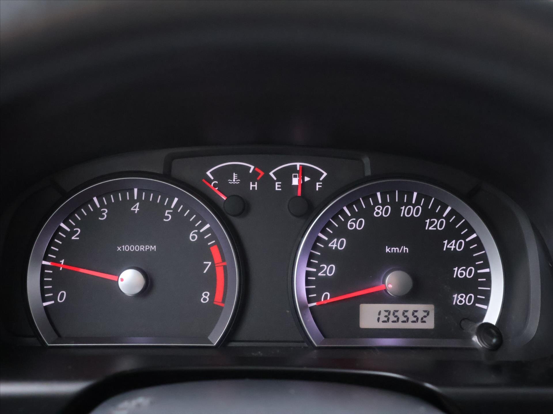 Suzuki Jimny SUV / Terénní 1,3 l 63 kw