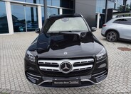 Mercedes-Benz GLS 2