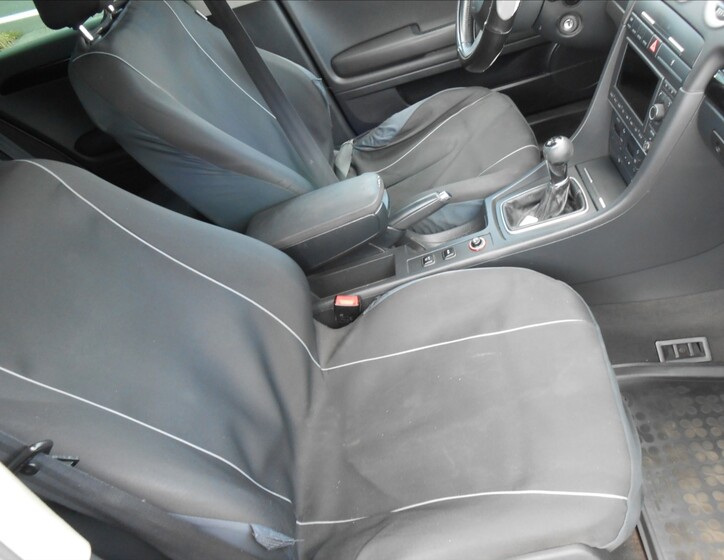Seat Exeo 12