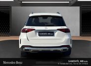 Mercedes-Benz GLE SUV / Terénní 2,9 l 200 kw