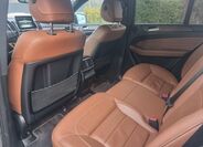 Mercedes-Benz GLE 20