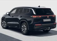 Volkswagen Tayron SUV 1,5 l 110 kw