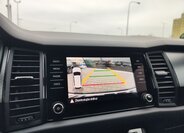 Škoda Kodiaq SUV 2,0 l 110 kw