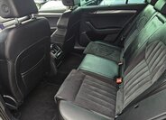 Škoda Superb Kombi 2,0 l 140 kw