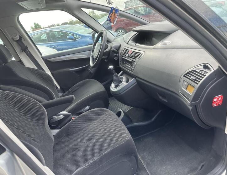 Citroën C4 Picasso 16
