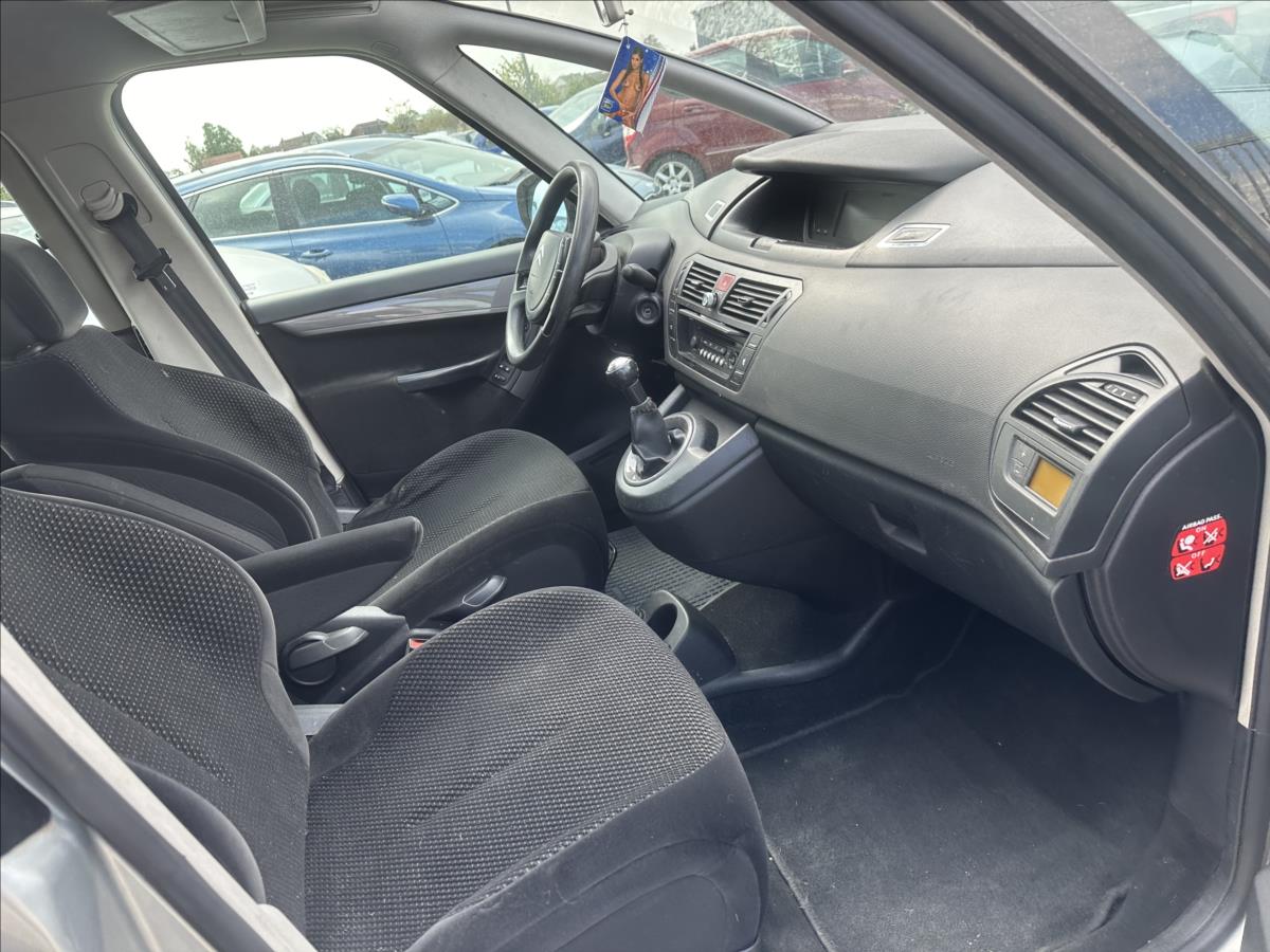 Citroën C4 Picasso