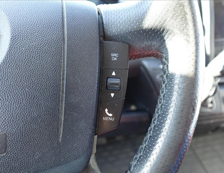 Fiat Ducato Skříň 3,0 l 130 kw