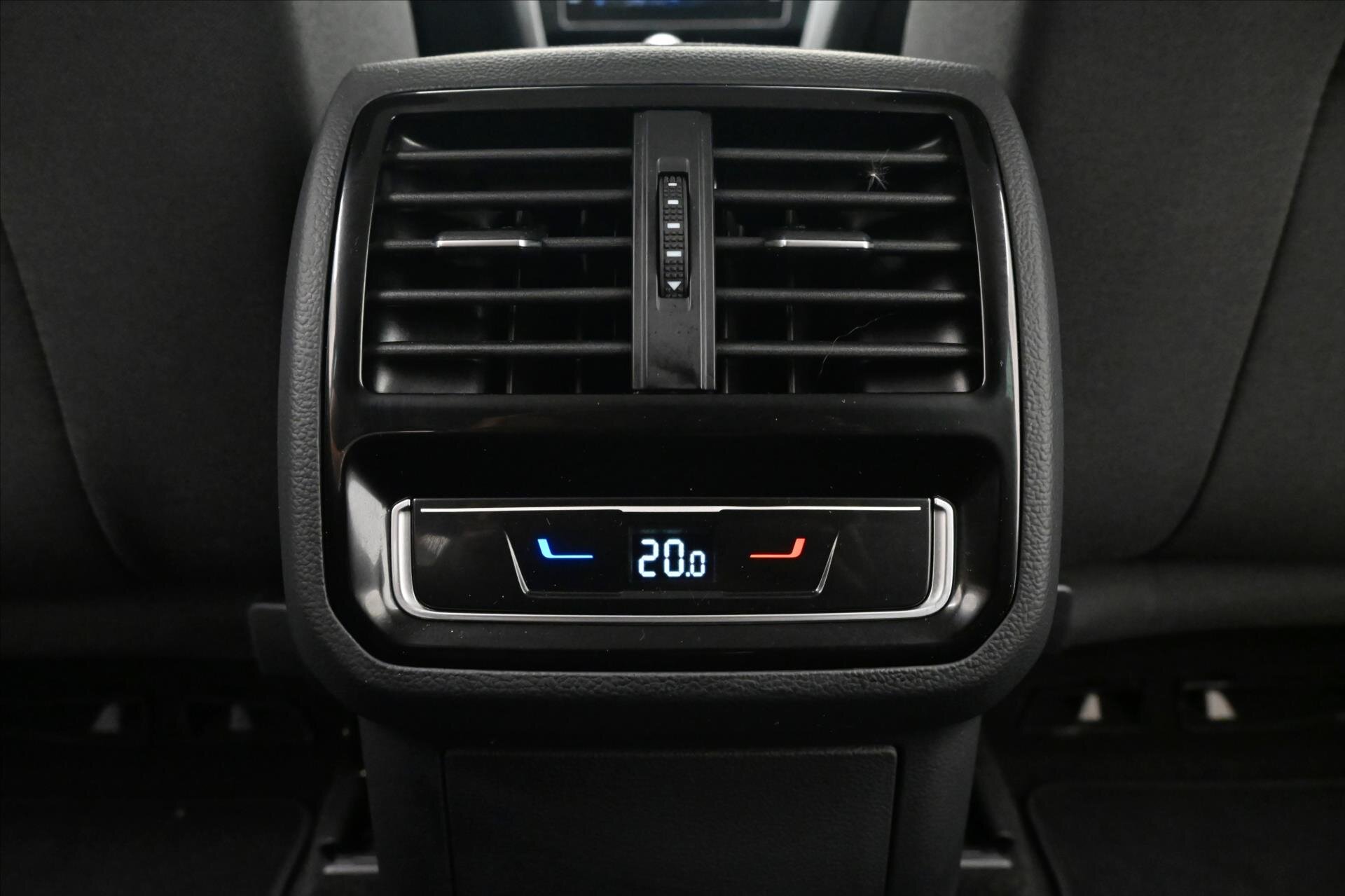 Volkswagen Passat Kombi 2,0 l 110 kw