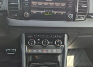 Škoda Karoq SUV / Terénní 1,5 l 110 kw