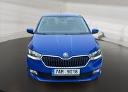 Škoda Fabia Hatchback 999,0 70 kw