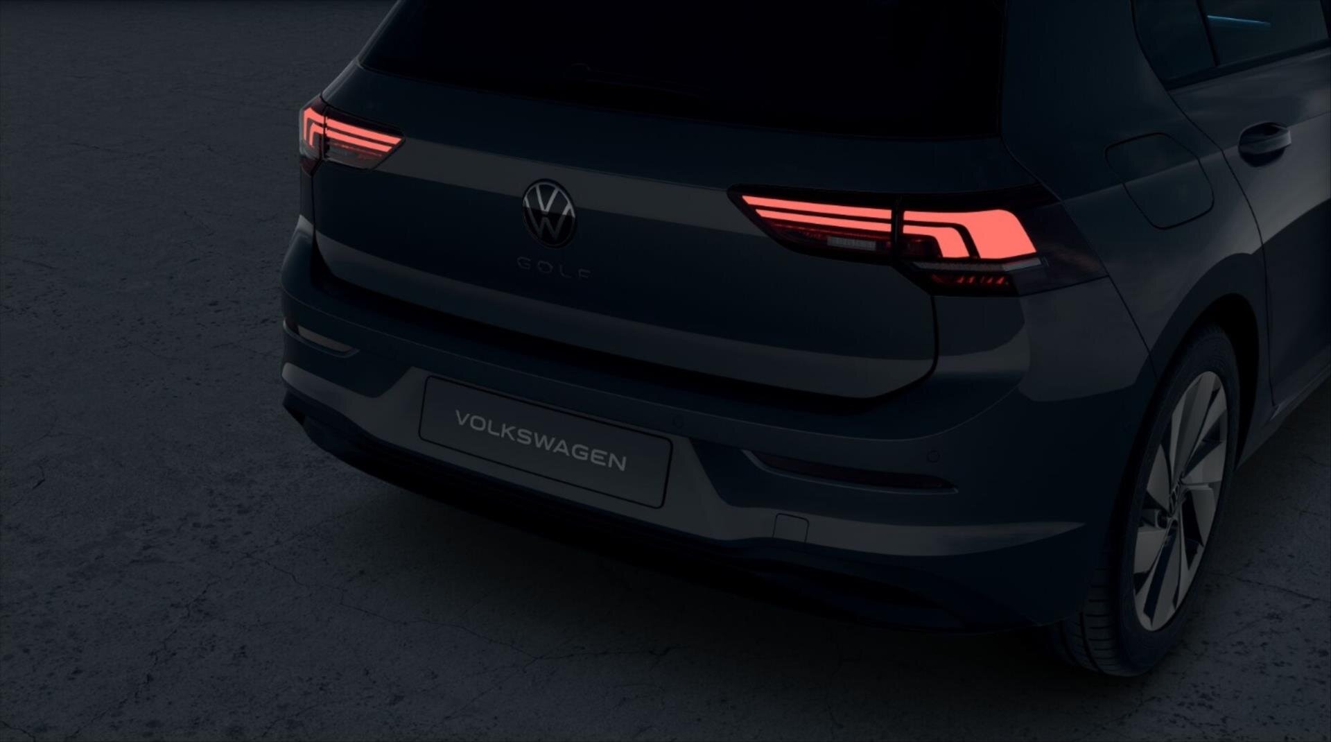 Volkswagen Golf Hatchback 1,5 l 85 kw