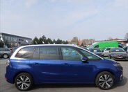 Citroën Grand C4 Picasso MPV 1,6 l 88 kw