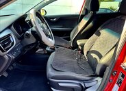 KIA Stonic SUV / Terénní 1,6 l 81 kw