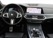 BMW X7 21