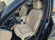 BMW X4 SUV / Terénní 3,0 l 210 kw