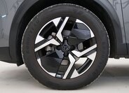 Peugeot 2008 SUV / Terénní 1,2 l 74 kw