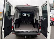 Mercedes-Benz Sprinter 5