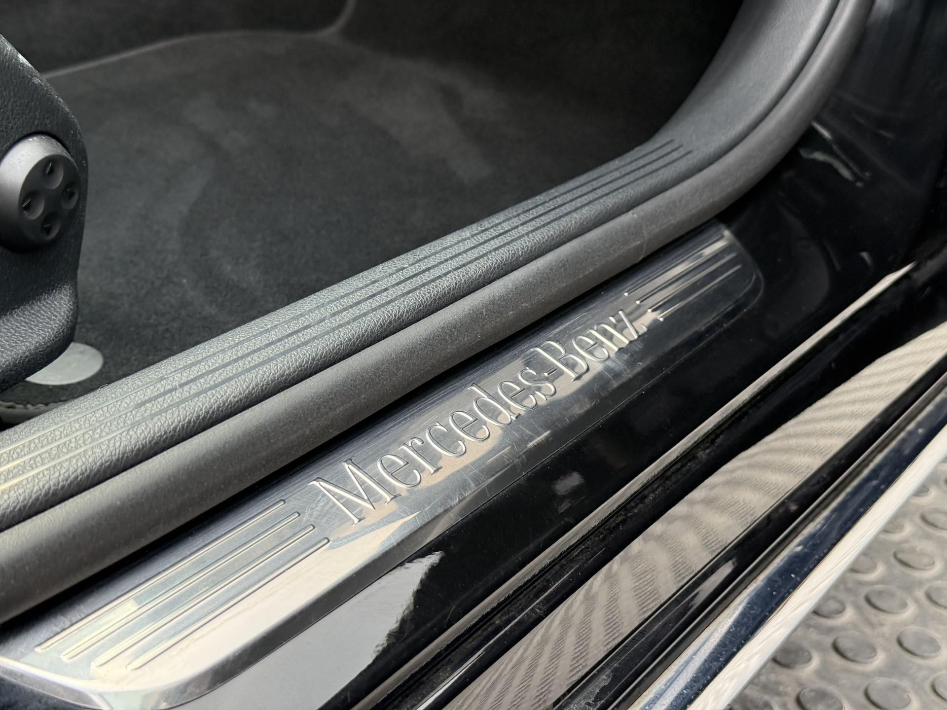 Mercedes-Benz Třídy C