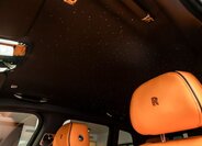 Rolls-Royce Cullinan SUV 6,7 l 441 kw