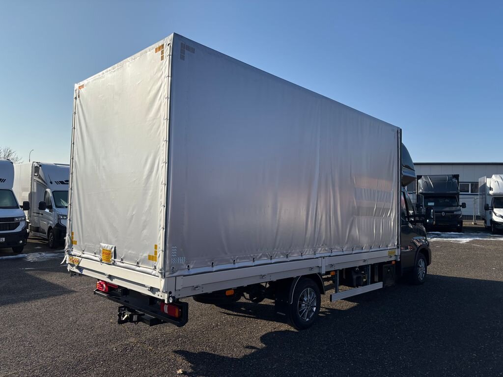 Iveco Daily Ostatní 3,0 l 129 kw