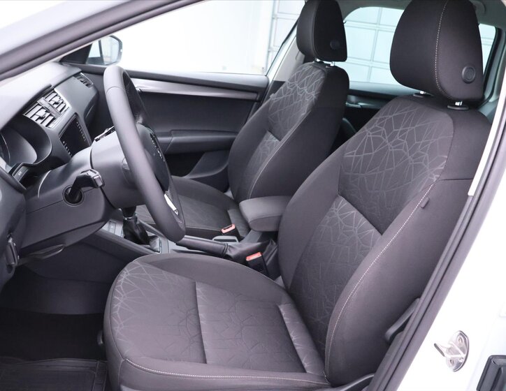 Škoda Octavia Kombi 1,6 l 85 kw