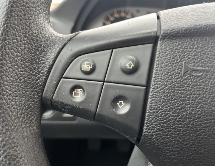 Mercedes-Benz Třídy B Kombi 2,0 l 80 kw