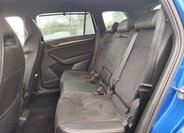 Škoda Kodiaq SUV 2,0 l 140 kw