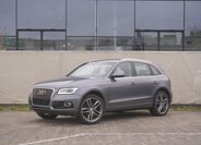 Audi Q5 2
