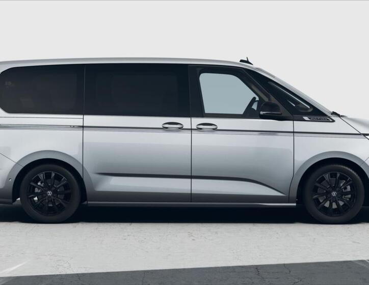 Volkswagen Multivan 4