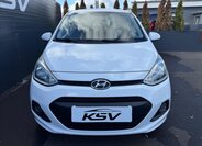 Hyundai i10 4