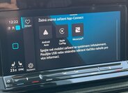 Volkswagen Caddy Kombi 1,5 l 84 kw