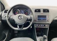 Volkswagen Polo Hatchback 1,2 l 66 kw