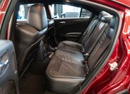 Dodge Charger Sedan / Limuzína 6,2 l 527 kw