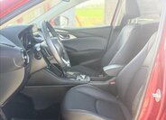 Mazda CX-3 SUV / Terénní 2,0 l 89 kw