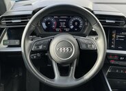 Audi A3 Hatchback 2,0 l 110 kw