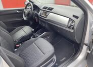 Škoda Fabia 21