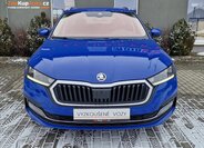 Škoda Octavia Kombi 2,0 l 85 kw