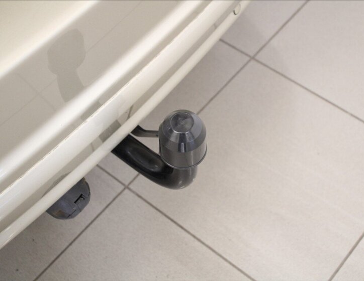 Volvo S80 Sedan 3,2 l 175 kw