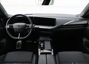 Opel Astra Hatchback 1,2 l 96 kw