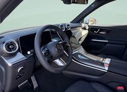 Mercedes-Benz GLC SUV / Terénní 2,0 l 145 kw
