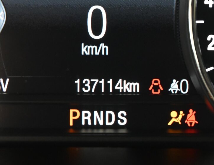 Ford S-MAX MPV 2,0 l 110 kw