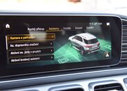 Mercedes-Benz GLE 38