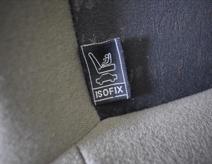 Renault Scénic MPV 1,6 l 83 kw