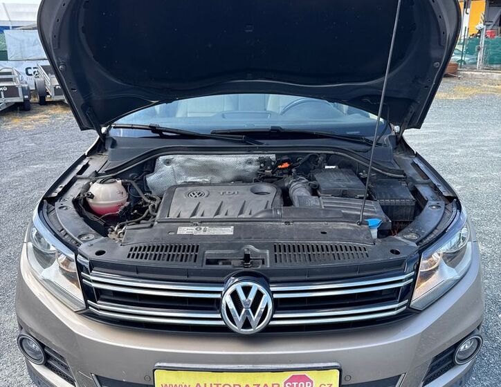 Volkswagen Tiguan 31