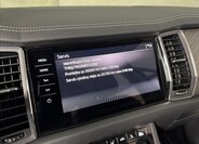 Škoda Kodiaq SUV / Terénní 2,0 l 110 kw