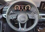 Audi A5 Hatchback 2,0 l 150 kw