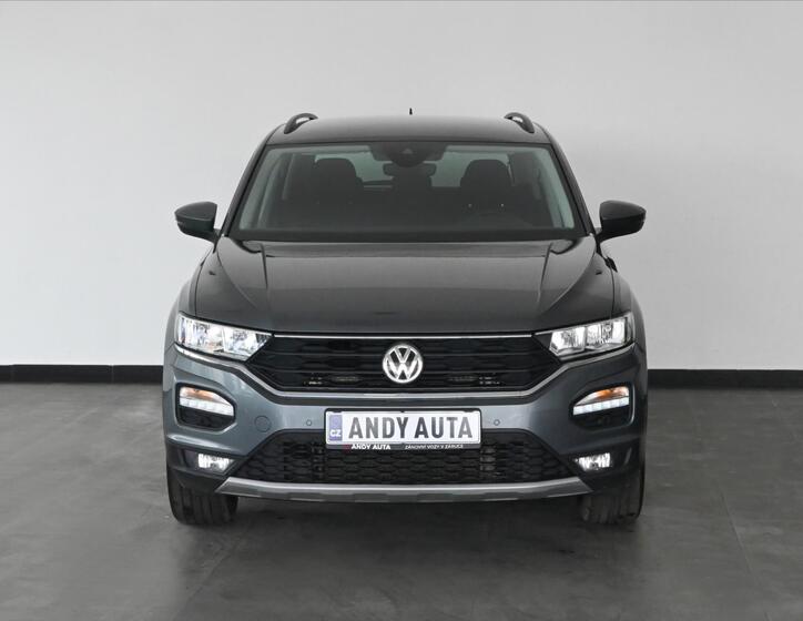 Volkswagen T-Roc 2